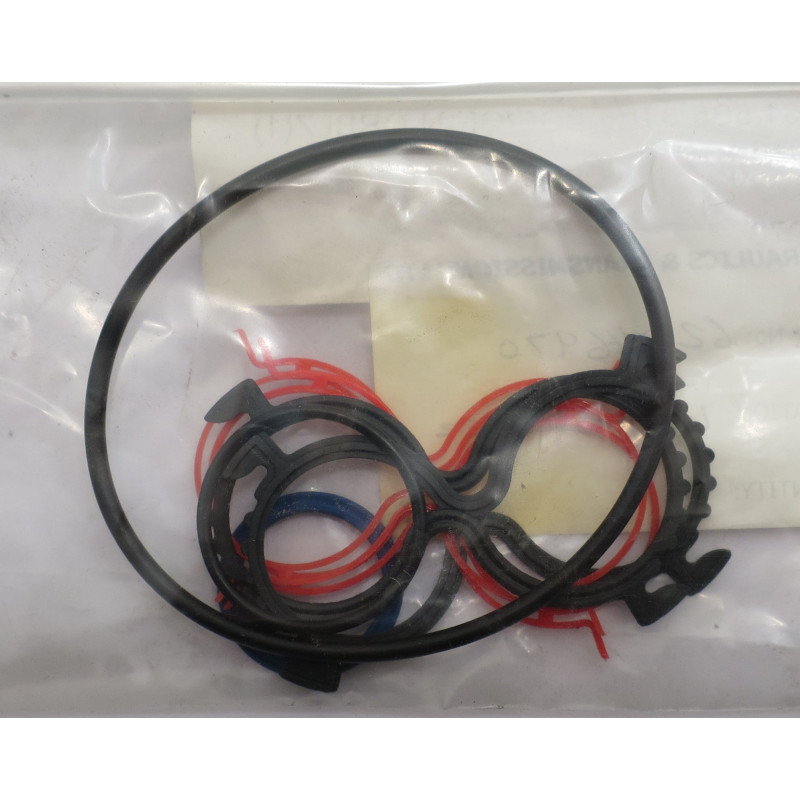 ZESTAW USZCZELNIEŃ KM20-B-P-QR-BLZ ODPOWIEDNI