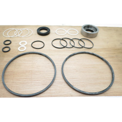 ZESTAW USZCZELNIEŃ DLA WSZYSTKICH SERII 1600