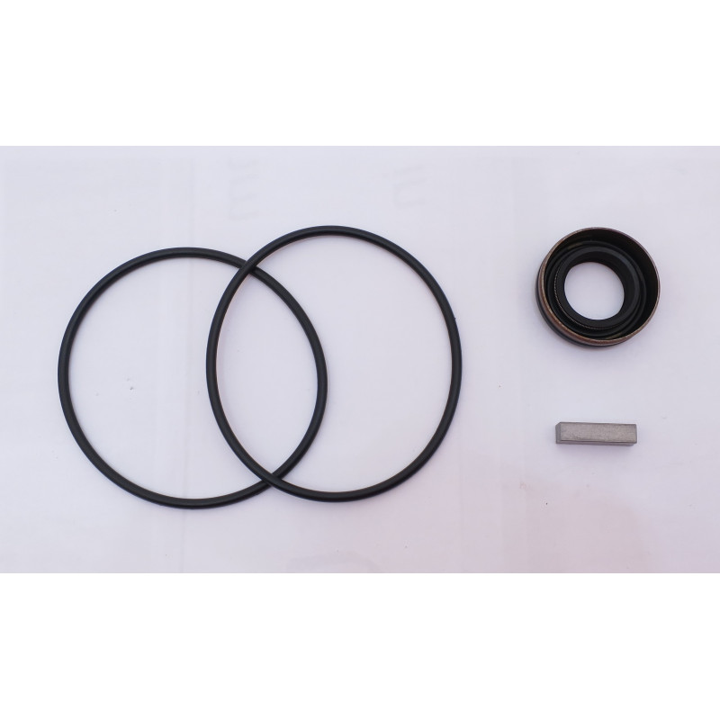 ZESTAW USZCZELNIEŃ HM30/50