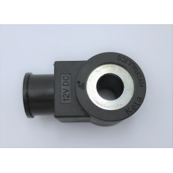 PRZEWODY F ZAWORÓW OBNIŻANIA 12 V 3D