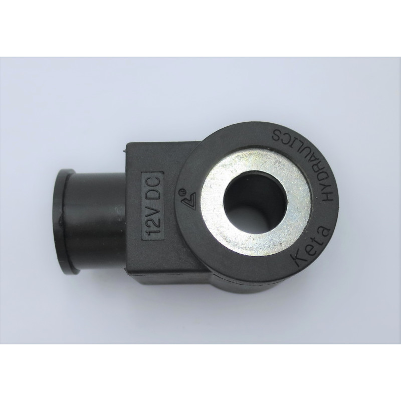 PRZEWODY F ZAWORÓW OBNIŻANIA 12 V 3D