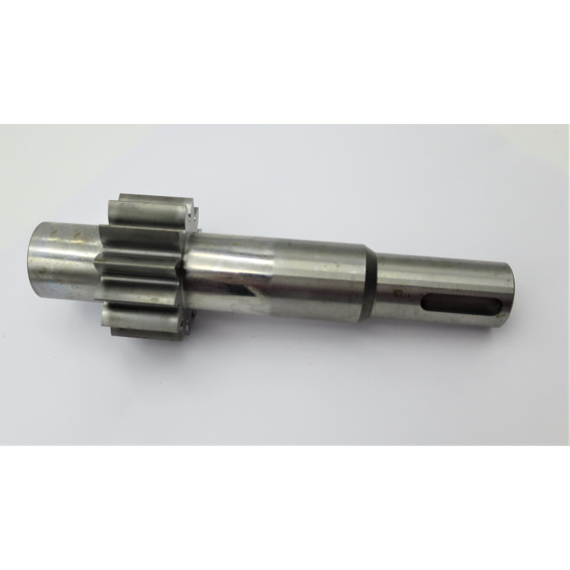 PIONOWY PIERŚCIEŃ ODPOWIETRZAJĄCY ZBIORNIKA