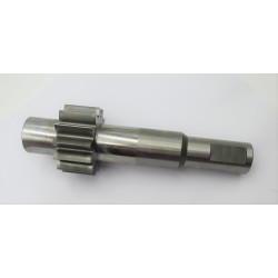 PIONOWY PIERŚCIEŃ ODPOWIETRZAJĄCY ZBIORNIKA