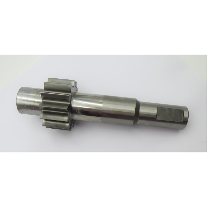 PIONOWY PIERŚCIEŃ ODPOWIETRZAJĄCY ZBIORNIKA