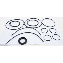 Standardowa uszczelka Buna CPB 10267