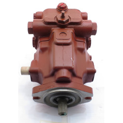 POMPA TŁOKOWA CESSNA 70142RFD/RCR