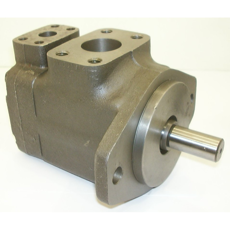 20V8A1*22R POJEDYNCZA POMPA HYDRAULICZNA