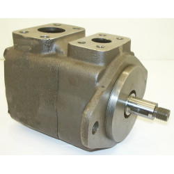 25V17A3*22L POJEDYNCZA POMPA HYDRAULICZNA