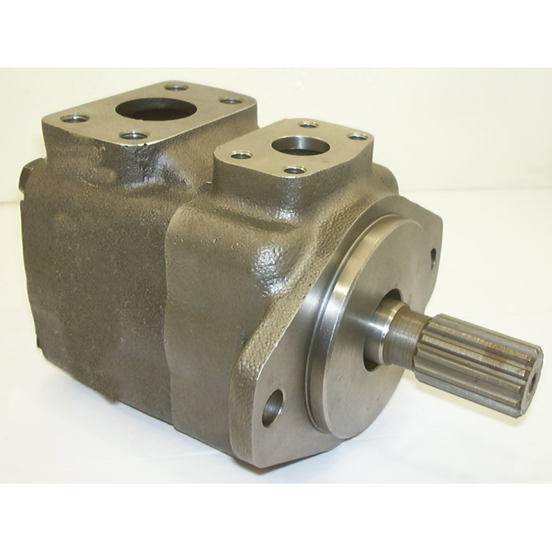 25V21A25*22L POJEDYNCZA POMPA HYDRAULICZNA