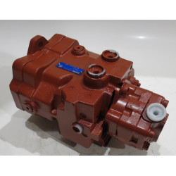 PSVD2-21E-16 PSVD2-21E-16