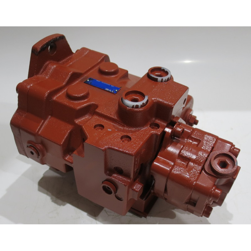 PSVD2-27E-16 / B0600-27018