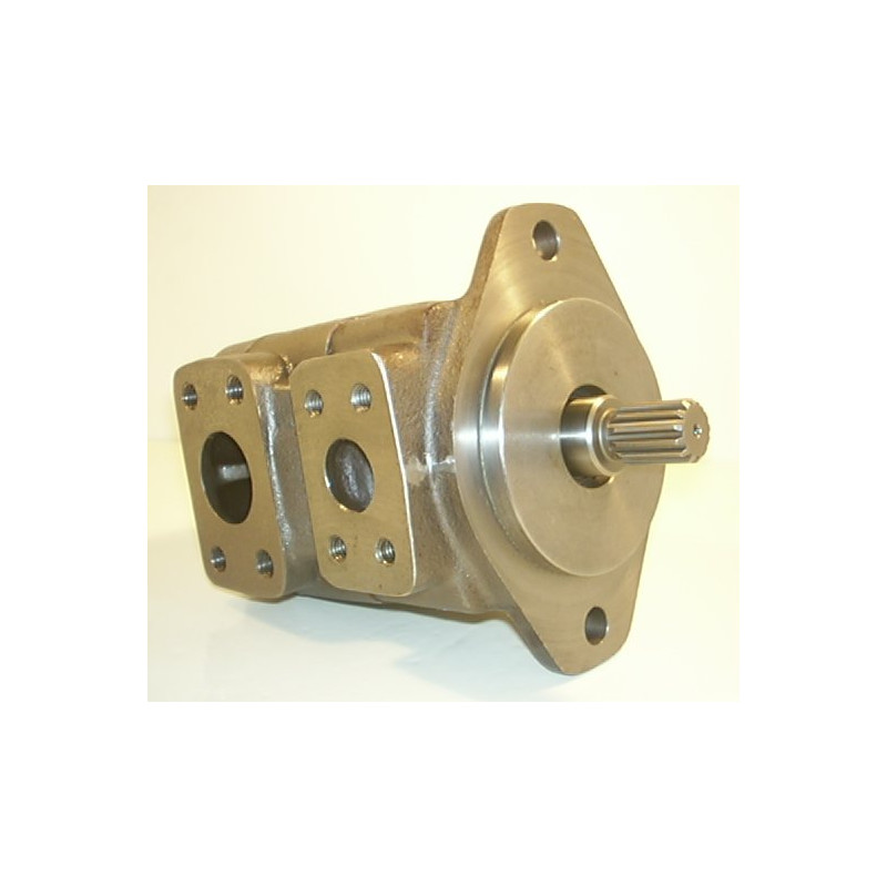 25VQ21A11*22R POJEDYNCZA POMPA HYDRAULICZNA