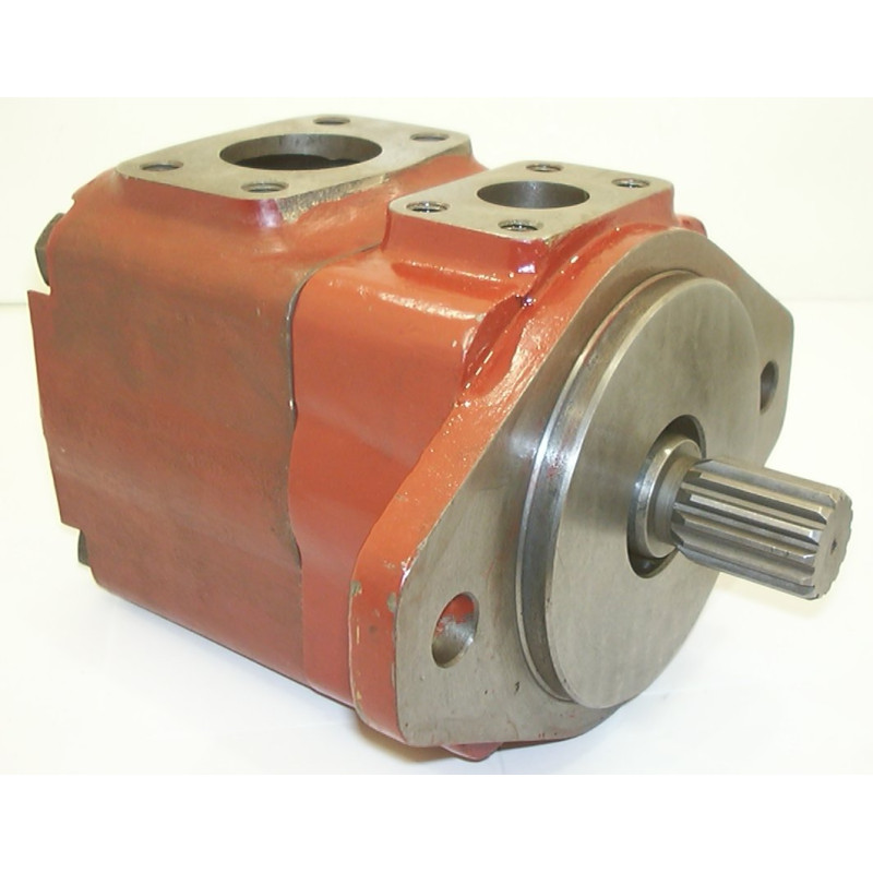 35V25A11*22L POJEDYNCZA POMPA HYDRAULICZNA