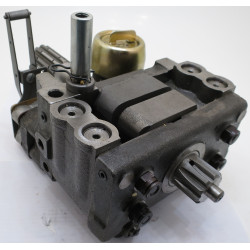 POMPA Z JARZMEM MF 1684582M92