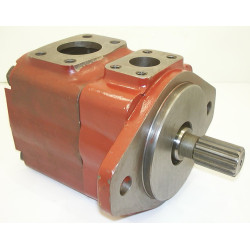 35V25A4*22R POJEDYNCZA POMPA HYDRAULICZNA