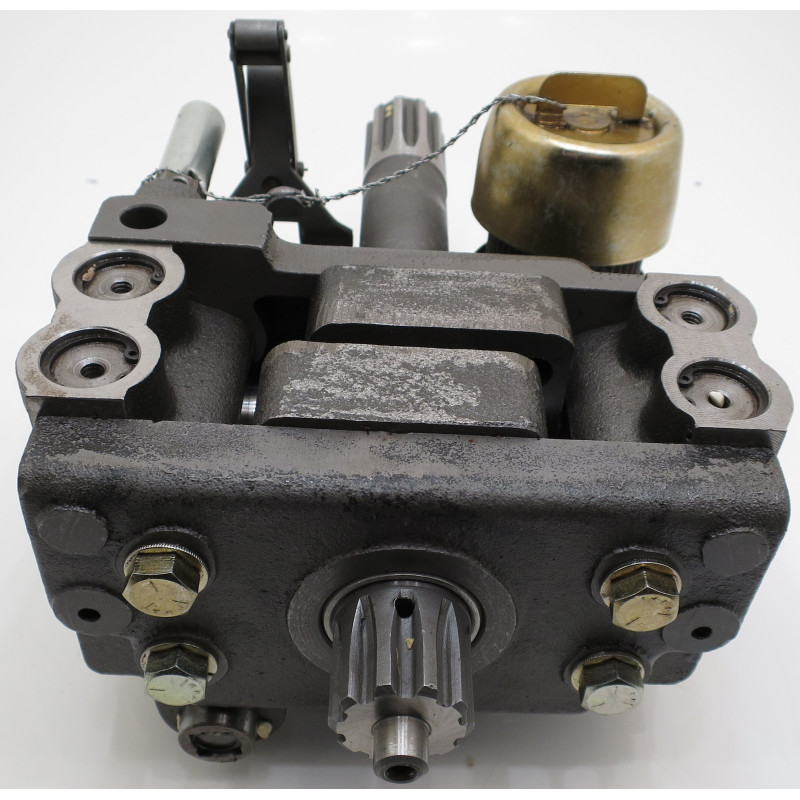 POMPA MF SCOTCH YOKE 184472M94