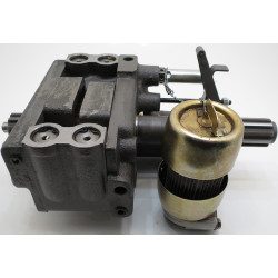 POMPA MF SCOTCH YOKE 184472M94