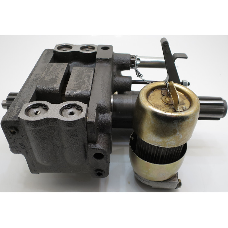 POMPA MF SCOTCH YOKE 184472M94