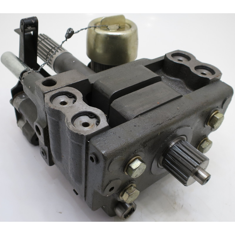 POMPA MF SCOTCH YOKE 713916M92