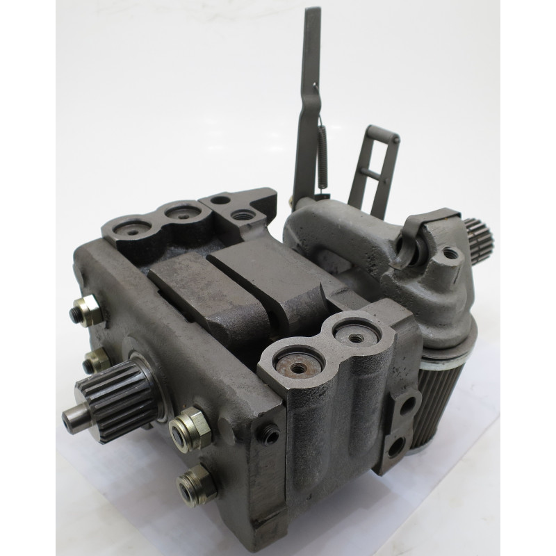 POMPA MF SCOTCH YOKE 3598272M92