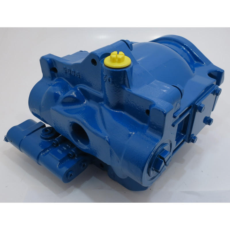 POMPA TŁOKOWA PVE19L-2-30 CVP