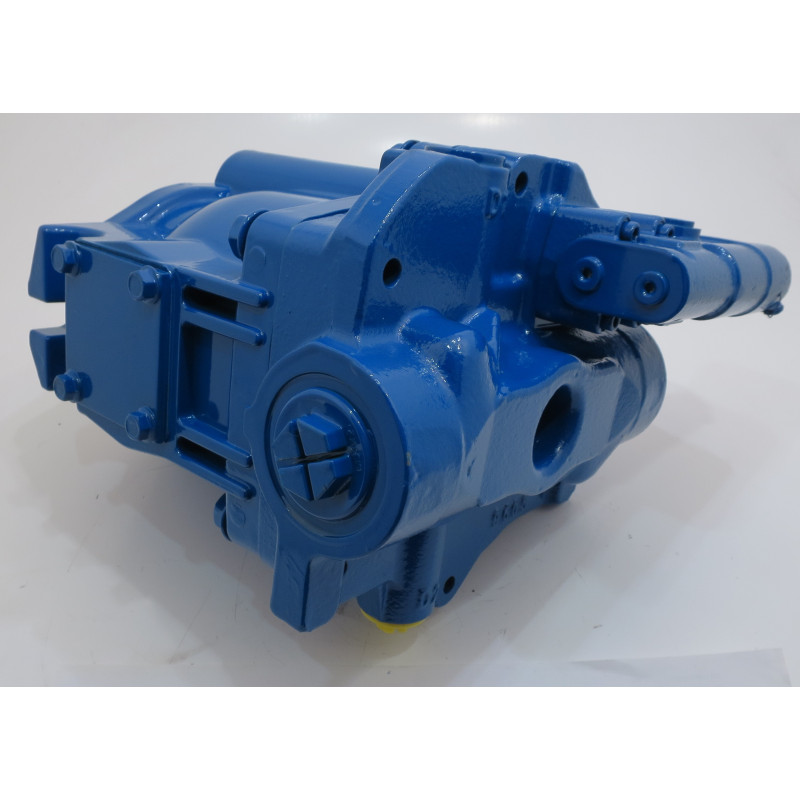 POMPA TŁOKOWA PVE19L-2-30 CVP POMPA TŁOKOWA PVE19L-2-30 CVP