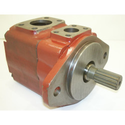 35V38A19*22L POJEDYNCZA POMPA HYDRAULICZNA