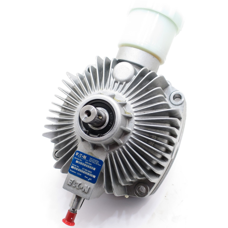 600-004CCW HYDROSTAT EATON