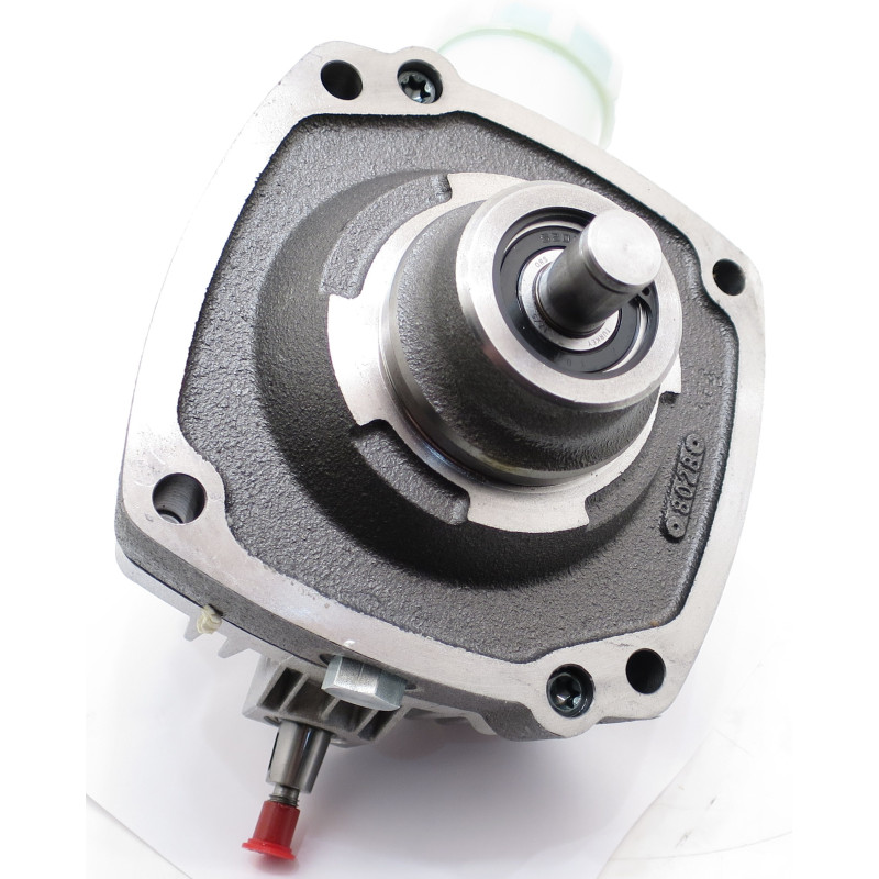 600-004CCW HYDROSTAT EATON