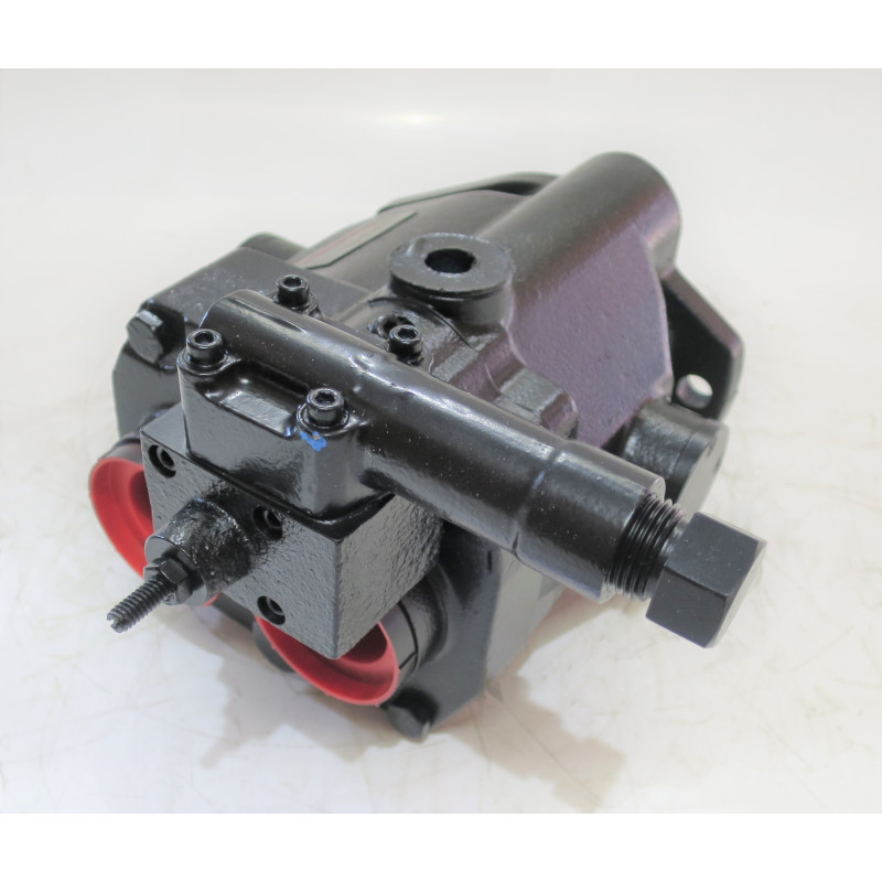 PVB 10 Z PRASĄ COMP 250-1500 PSI PVB 10 Z PRASĄ COMP 250-1500 PSI