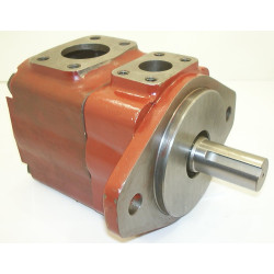 35VQ30A1*22R POJEDYNCZA POMPA HYDRAULICZNA