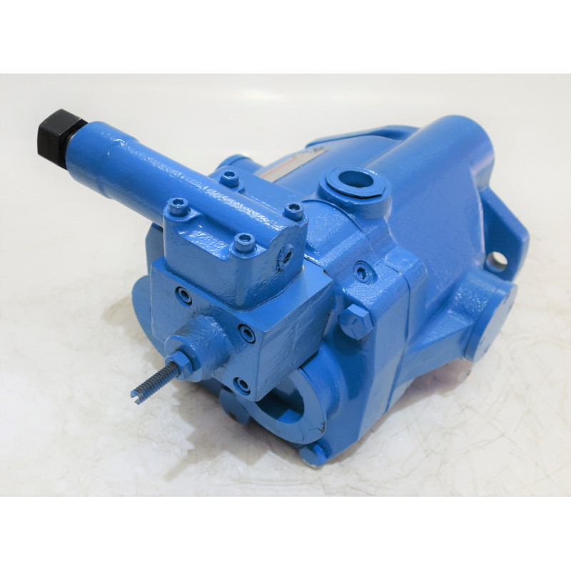 PVB 15 Z PRASĄ COMP 250-1500 PSI