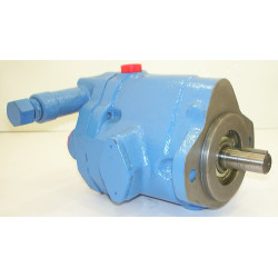 PVB 6 Z PRASĄ COMP 250-3000PSI