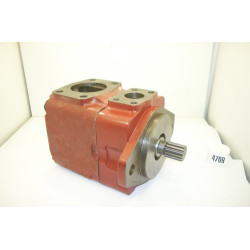 45VQ50A11*22R POJEDYNCZA POMPA HYDRAULICZNA