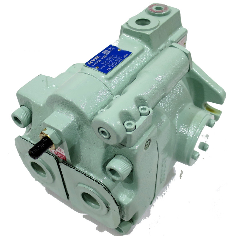 POMPA TŁOKOWA PSV-23C1A-A7B-2 ** POMPA TŁOKOWA PSV-23C1A-A7B-2 **