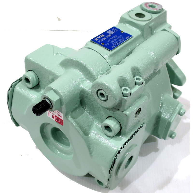 POMPA TŁOKOWA PSV-16GC2A-A70-2 **