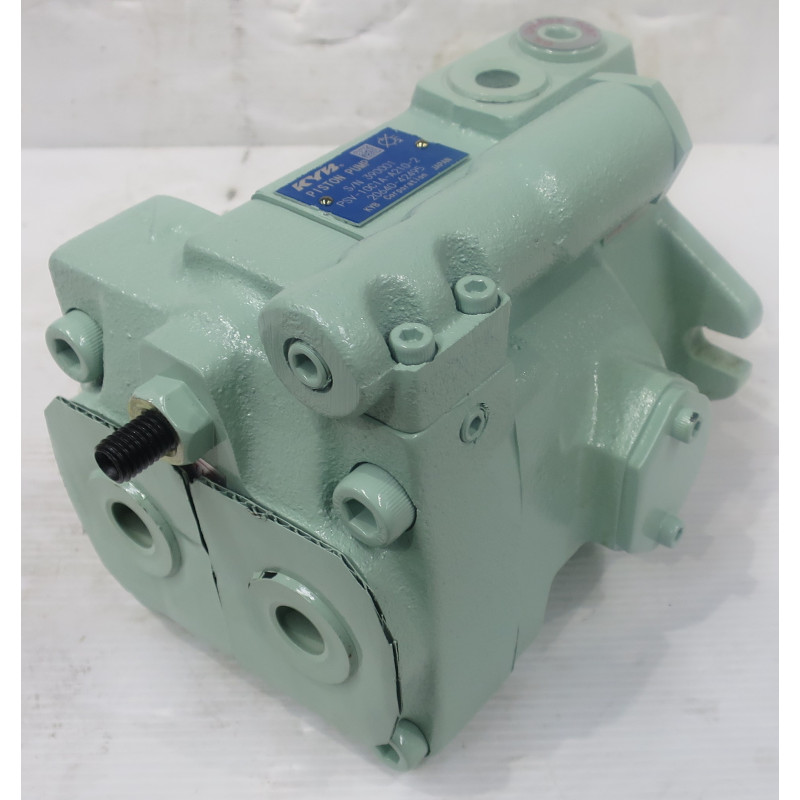 POMPA TŁOKOWA PSV-10C1A-A210-2 ** POMPA TŁOKOWA PSV-10C1A-A210-2 **