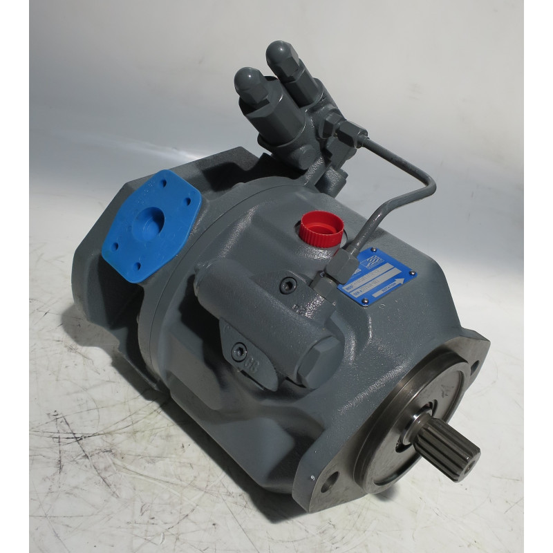 MA10V045DFLR/31R-PSC62K01 PIST
