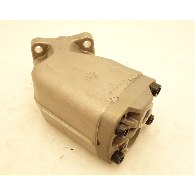 OŚ WYGIĘTA 61CC/REC 350 BARÓW