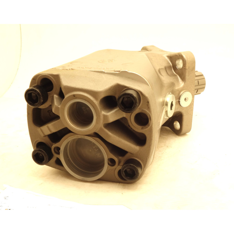 OŚ WYGIĘTA 61CC/REC 350 BARÓW