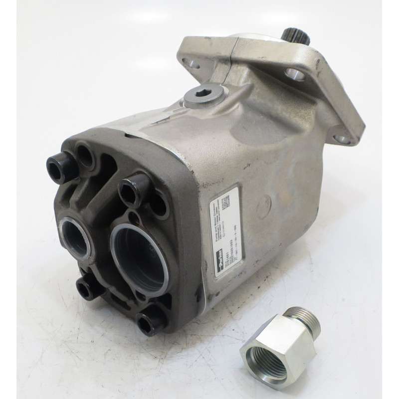 F01-061-LU-SV-S-000 KONSTRUKCJA SAE