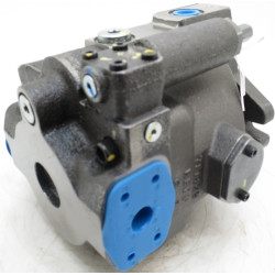 PVP1636C9R12 ZMIENNA WYDAJNOŚĆ PVP1636C9R12 ZMIENNA WYDAJNOŚĆ