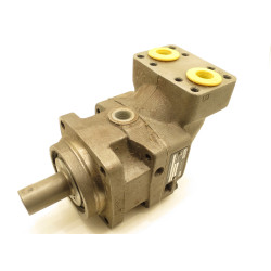 PARKER POMPA SILNIK F12-030-MF-IV-K-000-0000-P0