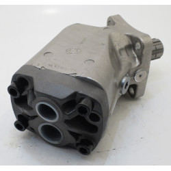 SILNIK HYDRAULICZNY PARKER F1-025-LB-__-_-000 , 3784025