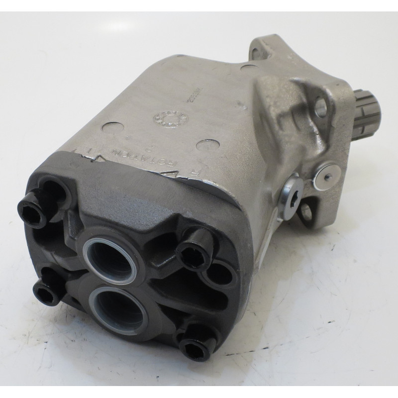 SILNIK HYDRAULICZNY PARKER F1-025-LB-__-_-000 , 3784025