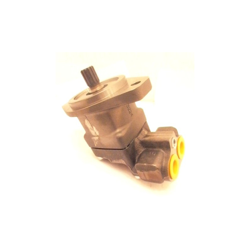 SILNIK HYDRAULICZNY PARKER F11-014-SU-SV-S-000-0000-P0