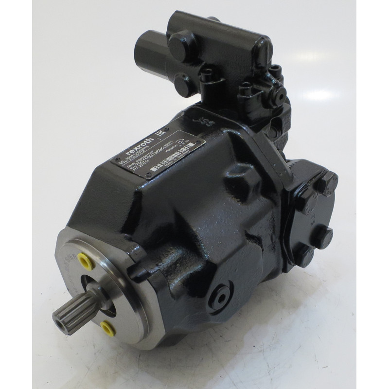 BOSCH REXROTH nr R992001067