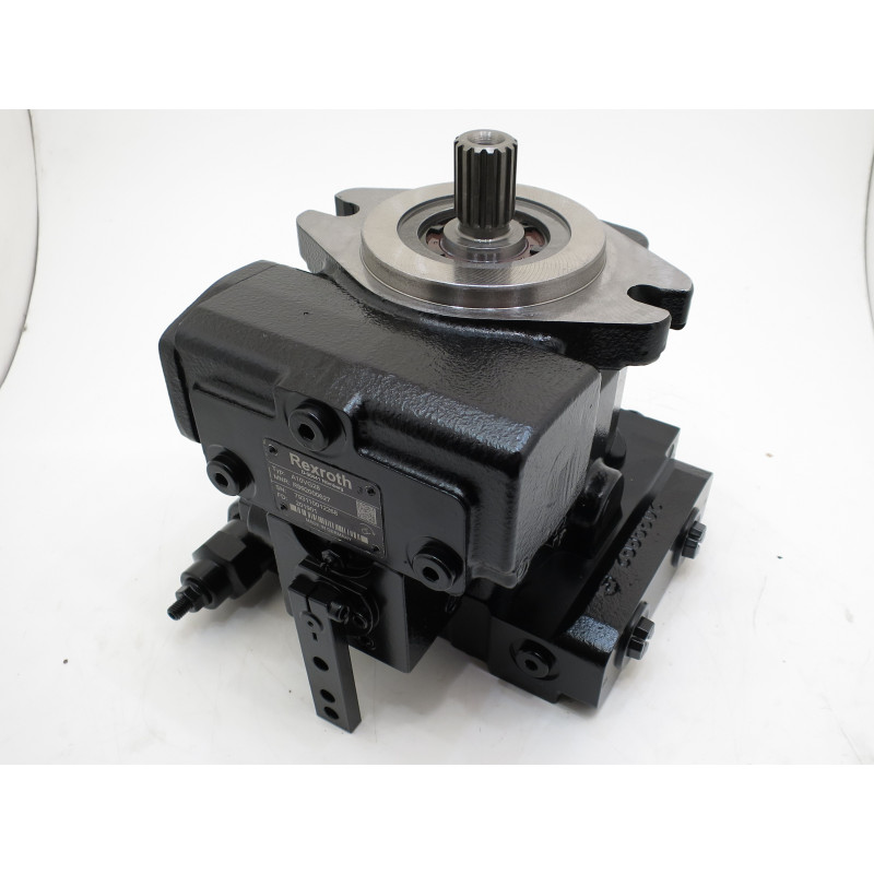 CZĘŚĆ nr R992000627 (S/n 29170450)