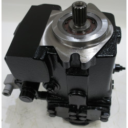 A10VG45DA1D2/10R-NSC10F025SH-S