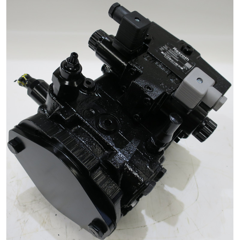 A10VG45DA1D2/10R-NSC10F025SH-S